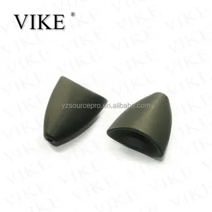 Wholesale Price High Quality Tungsten Arrowhead Weight Is Very Hot Sale For Bass Fishing