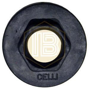 Dado di montaggio per colonna, filettatura G 1 - Product Image 2