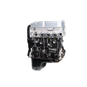 Thương hiệu mới Mitsubishi 4g18 dài khối động cơ khối 4g18 động cơ với chất lượng cao - Product Image 1
