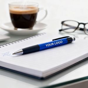 Custom Logo Printed Ballpoint <b>Pens</b> for Promotional Business Gifts Wholesale - Product Image 2