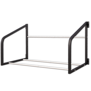 RUIMEI <span class=keywords><strong>da</strong></span> <span class=keywords><strong>parete</strong></span> in metallo espositore per pneumatici, porta portaoggetti per Garage, porta pneumatici - Product Image 3