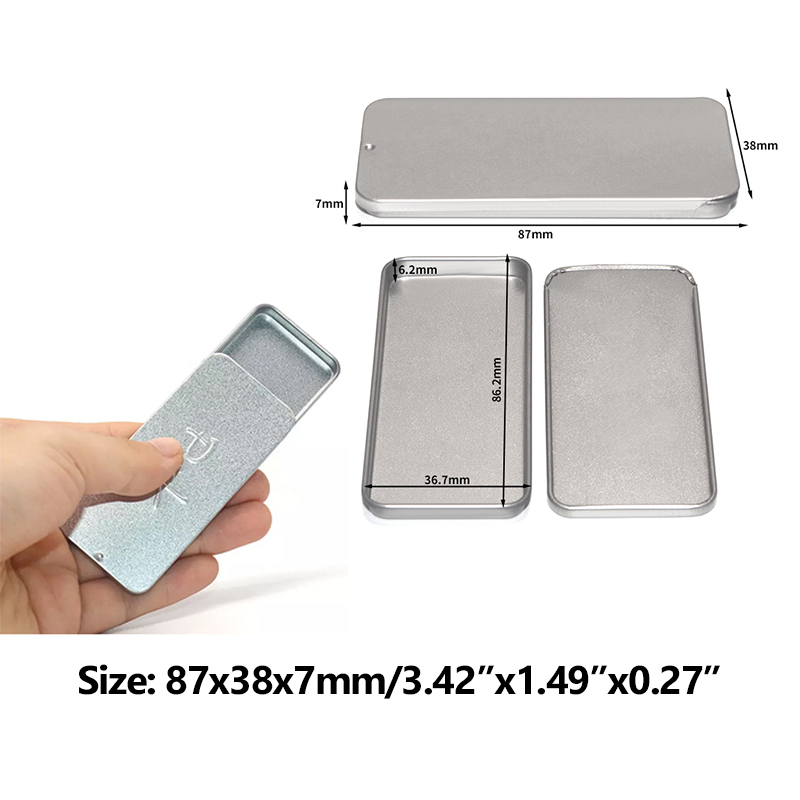 87x38x7mm