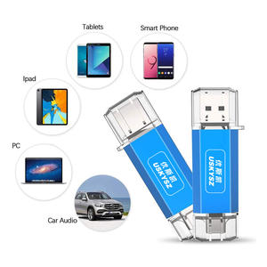 محرك أقراص <span class=keywords><strong>USB</strong></span> محمول USKYSZ Cle <span class=keywords><strong>USB</strong></span> Pendrive Stick Key مخصص بسعة 1GB 2GB 4GB 8GB 16GB 32GB 64GB 128GB - Product Image 5