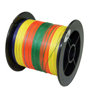 <span class=keywords><strong>Fil</strong></span> de pêche tressé en PE 9X 1000m, bobine de <span class=keywords><strong>fil</strong></span> tressé de 5000m - Product Image 5