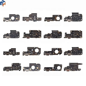 สายชาร์จ USB พร้อมไมโครโฟนสำหรับ Redmi Note 7/7S/7Pro จาก ZPH Wholesale |   อะไหล่เปลี่ยนขั้วต่อ PCB - Product Image 1