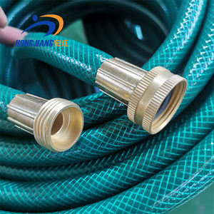 <span class=keywords><strong>Tuyau</strong></span> <span class=keywords><strong>de</strong></span> jardinage en PVC personnalisé <span class=keywords><strong>de</strong></span> 1/2 pouces <span class=keywords><strong>de</strong></span> diamètre et <span class=keywords><strong>de</strong></span> 30m <span class=keywords><strong>de</strong></span> long pour le lavage <span class=keywords><strong>de</strong></span> voiture et l'irrigation <span class=keywords><strong>de</strong></span> jardin - Product Image 4