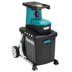 Broyeur de jardin UD2500 2500W 45 mm 67L - EAN 0088381643818 - Product Image 3