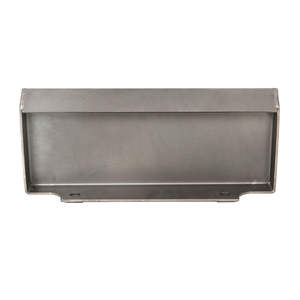 1/4 אינץ' צלחת מתקן מתאם החלקה מעבה פלדה עבה - Product Image 1