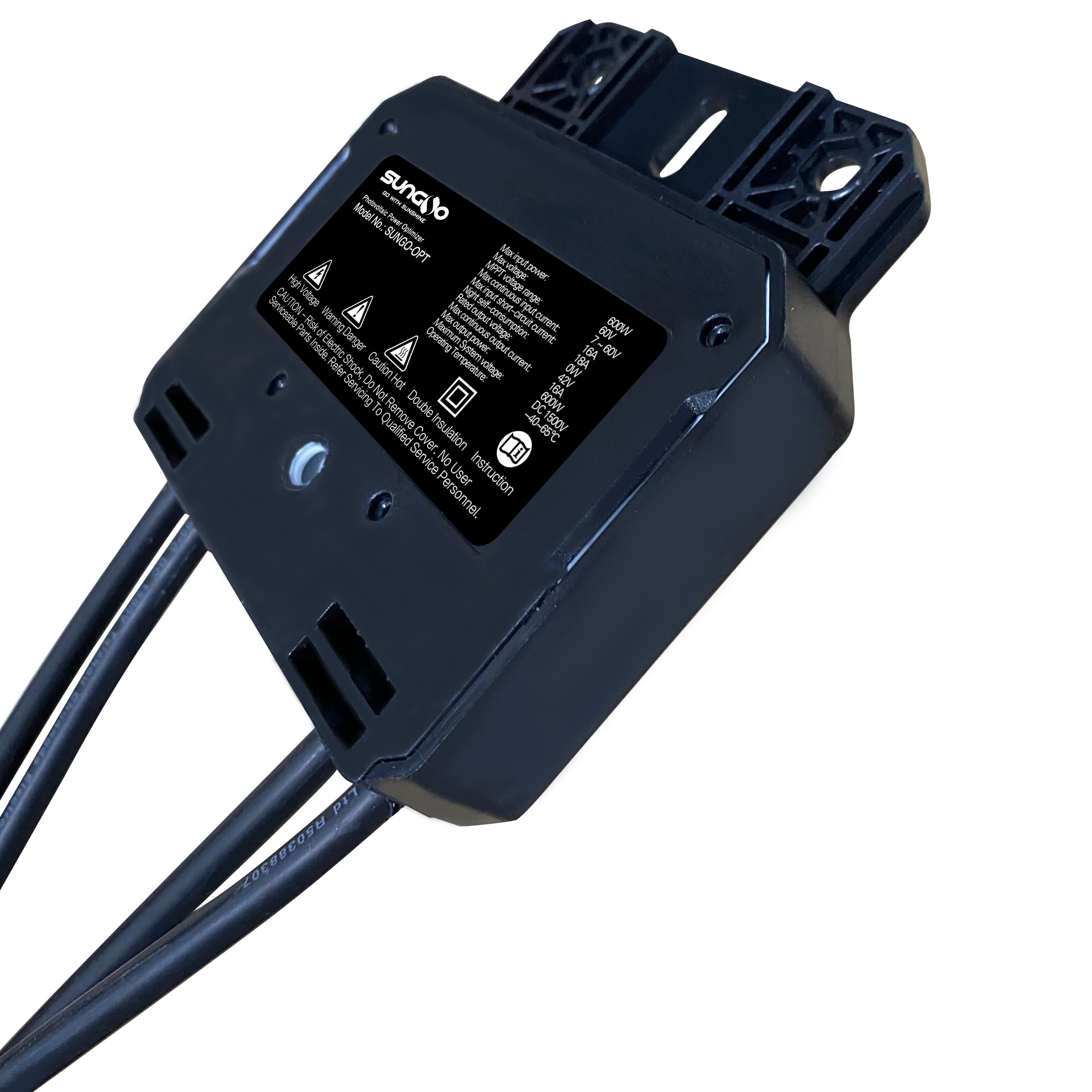 600 Вт, оптимизатор PV Smart Pv, оптимизатор мощности Pv, солнечная панель