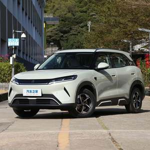2025 Voitures électriques Véhicules pour adultes Byd Yuan up 5 portes 5 sièges Nouveau Ev Suv à vendre - Product Image 4