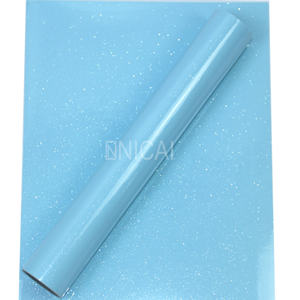 Nicai ฟิล์ม PVC ติดรถยนต์1.52*28ม., ฟิล์มไวนิลตกแต่งรถที่สวยงามเป็นมิตรต่อสิ่งแวดล้อมรถใหม่ห่อ A4ตัวอย่างฟรี - Product Image 3