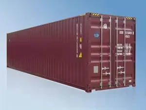 China Sea Freight To Singapore Usa Japan Canada Uk Australia 40Feet Shipping Container