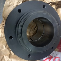 COUPTEC CTS-1-0500-360 Accouplement de sécurité à limitation de couple compact et rigide en torsion pour équipement de transmission de puissance mécanique