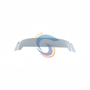 Jetour X70plus F18-5614110AA Pièces automobiles Aileron arrière blanc pour <span class=keywords><strong>voiture</strong></span> - Product Image 2