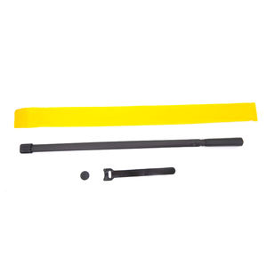 Radio bidirectionnelle pliable CS, antenne tactique à Gain élevé de m - Product Image 6