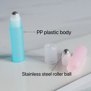 Parfum paint ombr pink l oil roller bottle 12ml <span class=keywords><strong>nivea</strong></span> roll on bottle - Product Image 6