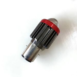 Projecteur LED <span class=keywords><strong>Youze</strong></span> Made China 24W en acier pour vélos électriques et motos, luminosité 2400lm, température de couleur 5000K-8000K - Product Image 1