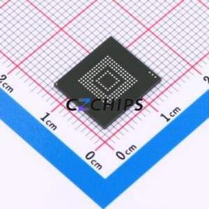 Tout nouveau et original ZDEMMC16GA puce IC de Circuit intégré FBGA-153 eMMC vente entière puces de composants électroniques et Service de nomenclature - Product Image 2