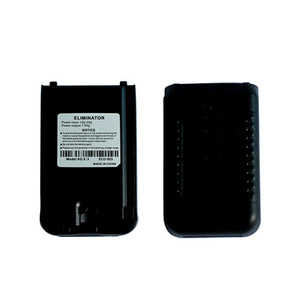กล่องแบตเตอรี่ Wouxun Eliminator รุ่น KG-E-3 รองรับแรงดันไฟฟ้าเข้า 12V-24V แรงดันไฟฟ้าออก 7.8V กล่องชาร์จวิทยุสื่อสารอเนกประสงค์ ผลิตในประเทศจีน - Product Image 3