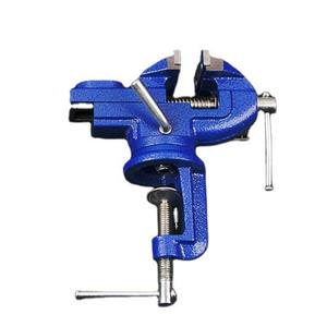 ที่หนีบโต๊ะหมุนได้หลายแบบมีฐานหมุนสำหรับการเรียนการสอน - Product Image 3