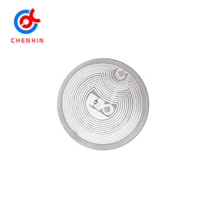 Nhãn Giấy <span class=keywords><strong>NFC</strong></span> Tùy Chỉnh Chất Lượng Cao Nhãn Chip <span class=keywords><strong>NFC</strong></span> 213/ 215/216 Chống Nước Nhãn Trắng <span class=keywords><strong>HF</strong></span> ISO 14443 - Product Image 5