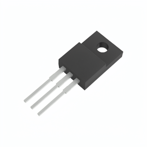 Buy Electronics Components Online TO-220-3 Full Pack RB228T-60HZC9 Diode Arrays Manufacturer Channel - Product Image 1