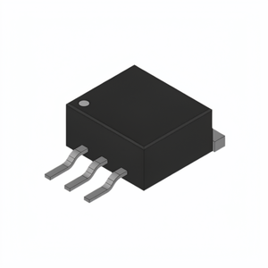 SPD04N60C2 Original One Stop Service PG-TO252-3-1 Transistors Electronic Chips Component - Product Image 1