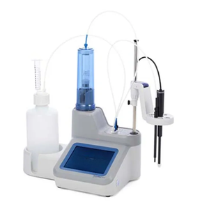 ระบบไทเทรตอัตโนมัติแบบเทอร์โม Orion Star T910 pH Titrator และชุดอุปกรณ์ START9100 13-642-955 เครื่องไทเทรตโพเทนชิโอเมตริกอัตโนมัติ - Product Image 3