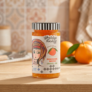 เยลลี่เปลือกส้มยอรุคซีรีส์ 50% ผลไม้ 650 กรัม คุณภาพสูง - Product Image 2