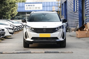 Auto SUV a Benzina <span class=keywords><strong>Peugeot</strong></span> 5008 2025 di Lusso a Trazione Anteriore - Product Image 3