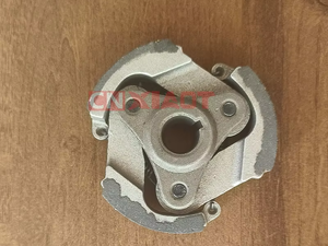 Nb411 Chất lượng cao 2-đột quỵ brushcutter ly hợp bg411 weeder ly hợp DIY lớp OEM tùy chỉnh hỗ trợ - Product Image 4