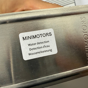 Minimotors dualtron 72V 65A điều khiển cho sấm sét 3 Electric Scooter phía trước phía sau điều khiển cho dualtron sấm sét 3 sửa chữa - Product Image 4