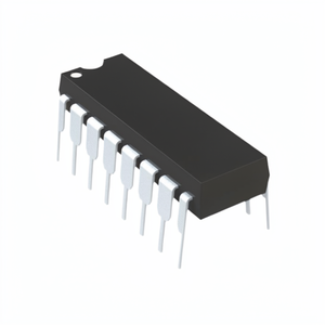Manufacturer Channel Data Acquisition Components Electronic LTC1093CN#PBF 16 DIP - Product Image 1