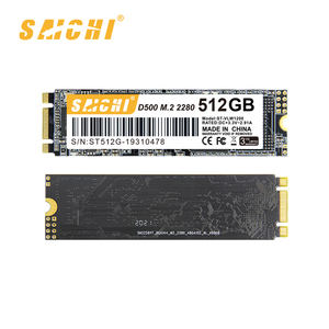 Saichi Snelle Snelheid Computer Harde Schijf M.<span class=keywords><strong>2</strong></span> Ssd 128Gb 256Gb 512Gb 1Tb Harde Schijf Hard Disk - Product Image 5
