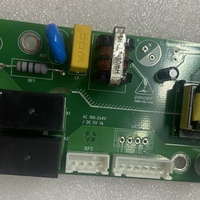Alimentation PCBA 24V/36V/48V/60V/72V, carte de circuit imprimé personnalisable, assemblage SMT DIP, carte de circuit électrique, batterie Lifepo4/Lithium, carte COB