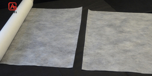 Drap de lit jetable imperméable à l'eau Offre Spéciale drap de lit non tissé 30G draps de lit jetables pour Salon de beauté Table de Massage rouleau de papier - Product Image 3