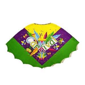 Бразильский карнакидка, новый костюм для взрослых детей, костюм для вечеринки, костюм для сценического выступления, комплект костюмов - Product Image 3