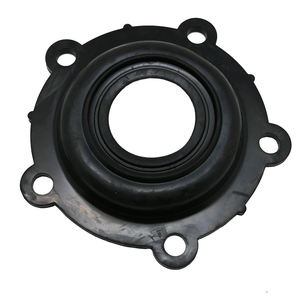 Junta de Resistencia para Calentador de Agua con Brida Aton, Pieza Esencial para un Rendimiento Eficiente del Calentador - Product Image 1