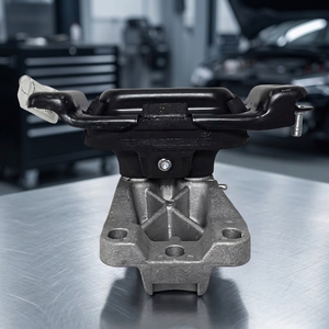 Soporte de Motor Derecho 5273994AB 5273994AC/AA Compatible con <span class=keywords><strong>Dodge</strong></span> Grand <span class=keywords><strong>Caravan</strong></span> Chrysler Town & Country Ram C/V 2011-2020 3.6L V6 - Product Image 1