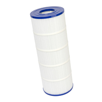 Filtre de piscine PLFPXST150 remplace les filtres Hayward X-Stream CCX1500-RE, CC1500, Pleatco PXST150