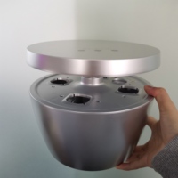 Système de jardin hydroponique intelligent pour la maison, éclairage LED pour la culture des plantes en intérieur, jardinière hydroponique moderne pour le bureau, la chambre à coucher, la cuisine