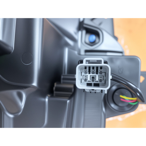 Nuevo Faro Delantero de 12V para Mitsubishi <span class=keywords><strong>Eclipse</strong></span> <span class=keywords><strong>Cross</strong></span> 2022-2025 - Product Image 4