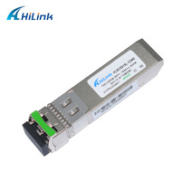 10GBASE-ER LC dúplex DOM. Módulo 10G 1470nm-1610nm 40km CWDM SFP +