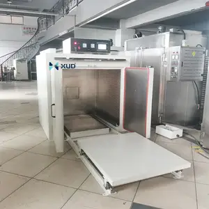 CE Approved Heat Baking Oven Box Oven Dryer Drying Equipment Furnace Composite Curing Oven For Carbon Fiber