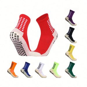 Calcetines Deportivos Antideslizantes Promocionales para Fútbol, Calcetines de Fútbol Personalizados, Cómodos, con Agarre, para Hombre - Product Image 6