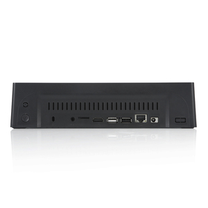 Kiosk 8inch RK3399 Horizontal Desktop Quad Core Digital Signage Android AIO NFC Poe Commercial <b>Tablet</b> Pc for Meeting Bed Room 8i - Product Image 2