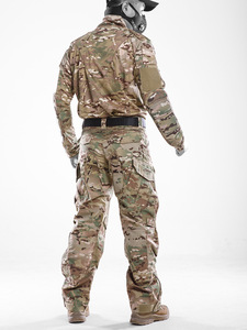Ensemble d'uniformes tactiques de camouflage <span class=keywords><strong>russe</strong></span> | Vêtements tactiques G3/G4 pour commandes en gros - Product Image 2