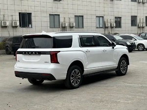 Voiture SUV Haval H5 essence AWD version Elite 2023 utilisée - Product Image 3