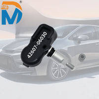 Capteur de Pression des Pneus Personnalisable en Gros de Haute Qualité 42607-06030 42607-48010 42607-0E020 pour Véhicules