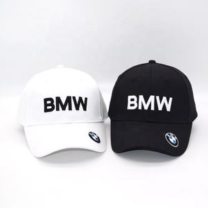 BMW المطرزة قبعة بيسبول BMW سيارة المطرزة قبعة رياضية مصنع مخصصة الألمانية سيارة قبعة رياضية - Product Image 2